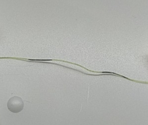 試験後のライン2